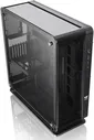 Корпус Miditower Thermaltake Core P8 TG черный CA-1Q2-00M1WN-00