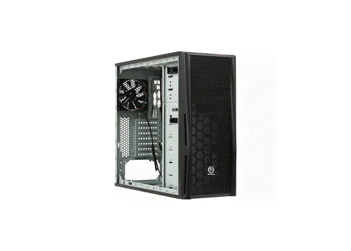 Thermaltake Thermaltake Element T VK90001N2Z Black-0