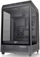 Корпус ATX Thermaltake The Tower 500 Без БП чёрный