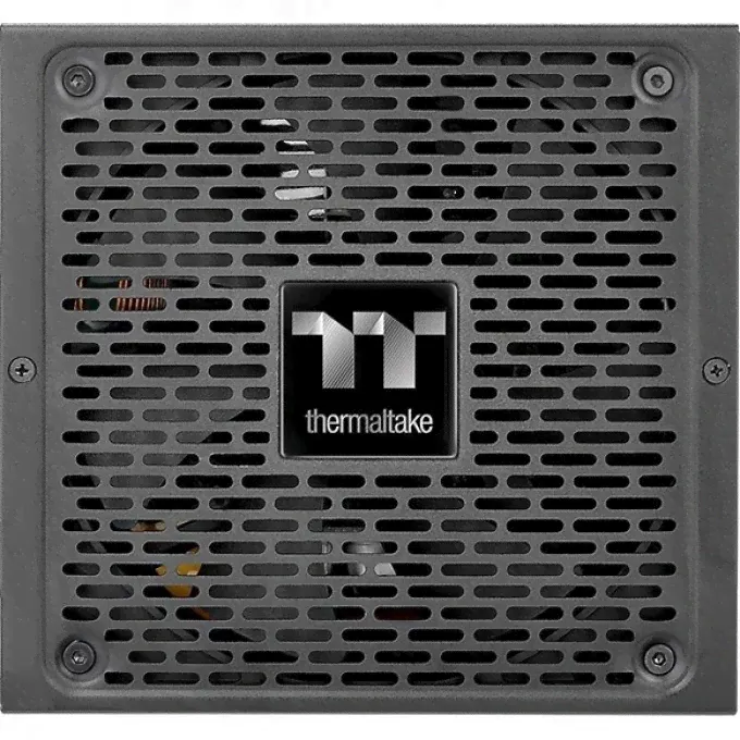 Блок питания THERMALTAKE TOUGHPOWER GF3 850W Gold TPD-0850AH3FCG-2