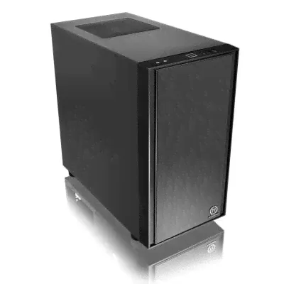 Корпус Thermaltake Versa H17-3