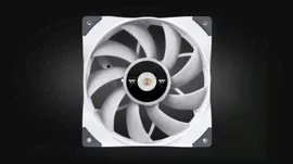 Thermaltake TOUGHFAN 12 White