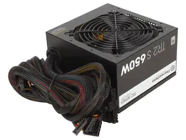 Блок питания 650W Thermaltake TR2 S (TRS-0650NPCWEU-2)