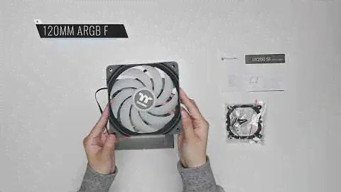 Thermaltake UX 200 SE