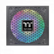 Блок питания 750W Thermaltake Toughpower GF1 ARGB Gold (PS-TPD-0750F3FAGE-1)