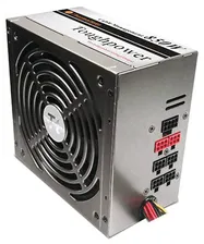 Блок питания Thermaltake 850W TOUGHPOWER GF1 PS-TPD-0850FNFAGE-1