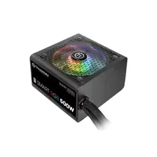 Блок питания Thermaltake Smart RGB 500W (PS-SPR-0500NHSAW)