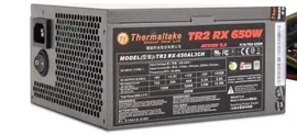 Блок питания THERMALTAKE TR2 RX 650Вт