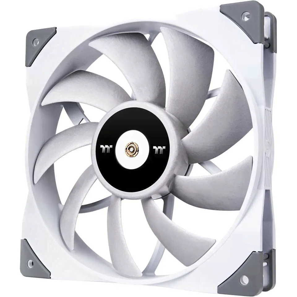 Вентилятор для корпуса Thermaltake TOUGHFAN 12 (CL-F117-PL12WT-A)-1