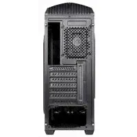 Корпус Thermaltake Versa N21 CA-1D9-00M1WN-00 в Новосибирске