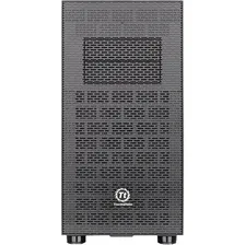 Корпус ATX Miditower Thermaltake Core X31 TG CA-1E9-00M1WN-03 Black