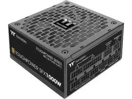 Блок питания Thermaltake Toughpower SFX 1000W Gen 5 (PS-STP-1000FNFAGE-1)