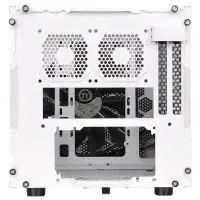 Корпус Thermaltake Core V1 Snow CA-1B8-00S6WN-01