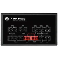 Блок питания 750W Thermaltake Smart Pro RGB (PS-SPR-0750FPCBEU-R)
