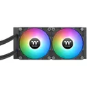 Система жидкостного охлаждения Thermaltake TH240 V2 Ultra ARGB Sync Black