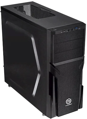 Корпус (системный блок) Thermaltake Versa H21