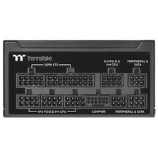 Блок питания 1000W Thermaltake ToughPower SFX (PS-STP-1000FNFAGE-1)