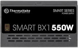Блок питания 550W Thermaltake Smart BX1 (PS-SPD-0550NNSABE-1)