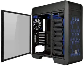 Корпус Thermaltake Core V71