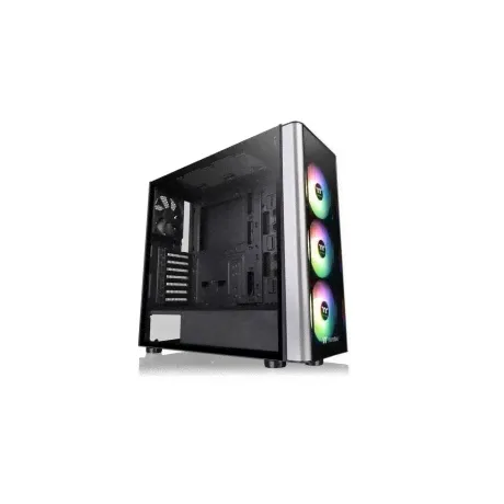 Корпус Thermaltake Level 20 MT ARGB (CA-1M7-00M1WN-00) Black-3