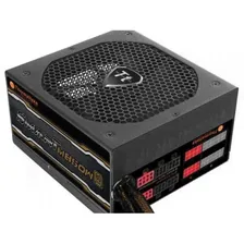 Блок питания Thermaltake Litepower 650W Black Edition (24+2x4+2x6/8пин)