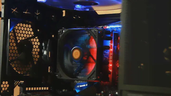 Thermaltake Flexi