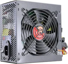 Блок питания Thermaltake <LT-650P> Litepower 650W Black Edition (24+2x4+2x6/8пин)