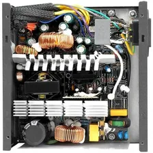 Блок питания THERMALTAKE TR2 S 500W черный PS-TRS-0500NPCWEU-2