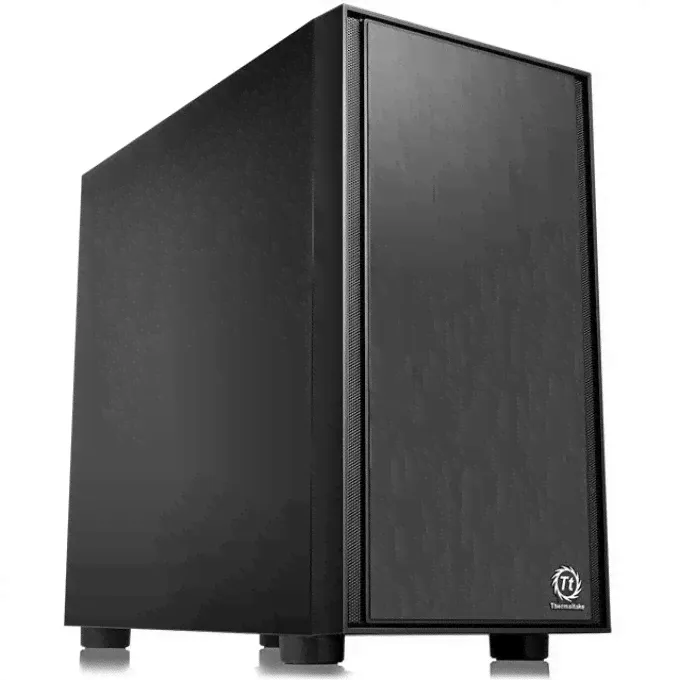 Корпус Thermaltake Versa H17 CA-1J1-00S1NN-00 в Санкт-Петербурге-1