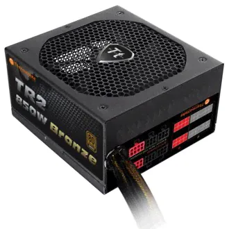 Блок питания 850W Thermaltake TR2 TR-850MPCBEU