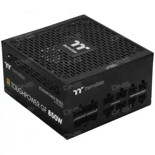 Блок питания Thermaltake Toughpower GF 850W [PS-TPD-0850FNFAGE-2]-0