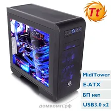 Хороший Корпус Thermaltake V51 TG с низкой ценой