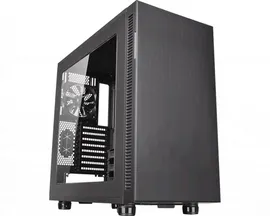 Thermaltake Suppressor F31 Tempered Glass Edition