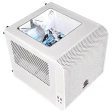 Корпус Thermaltake Core V1 Snow CA-1B8-00S6WN-01