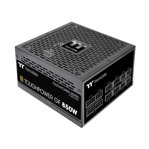Thermaltake Toughpower GF 850W Fully Modular 80 Plus Gold Power Supply-0