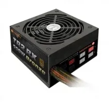 Блок питания Thermaltake TR2 RX Bronze 550W, 550Вт, 115мм, черный, retail (TR-550PCBEU)