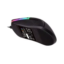 Мышь Thermaltake Level 20 (GMO-LVT-WDOOBK-01) черный