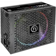 Характеристики блока питания Thermaltake Toughpower Grand 1200W PS-TPG-1200F1FAPE-1
