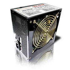 Характеристики блока питания Thermaltake TR2 550 W v2.0