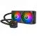 Система водяного охлаждения для процессора Thermaltake LCS TH240 ARGB Sync CL-W286-PL12SW-A