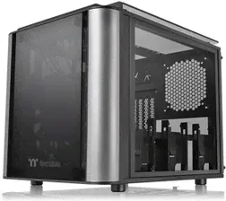 Корпус Thermaltake Level 20 VT Black (CA-1L2-00S1WN-00)
