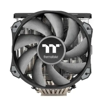 Кулер Thermaltake TougHair 710 CL-P110-CA14GM-A-1