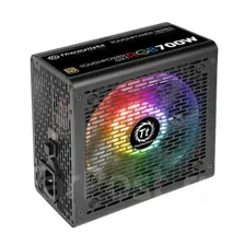 Блок питания Thermaltake ATX 700W Toughpower GX1 RGB