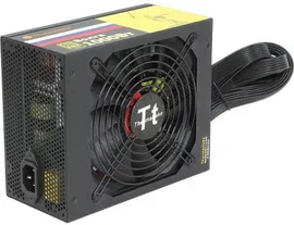 Блок питания 1000W Thermaltake Russian Gold Волга GF1 Gold (W0429RE)