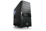 Корпус THERMALTAKE V3 BLACK