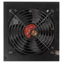 Блок питания THERMALTAKE LT-650P, 650Вт, 120мм, черный, retail [305161]