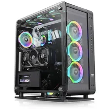 Корпус Thermaltake Core P6 TG Black (CA-1V2-00M1WN-00)