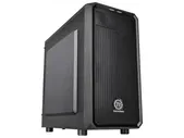 Корпус Thermaltake Versa H15 CA-1D4-00S1NN-00 Black