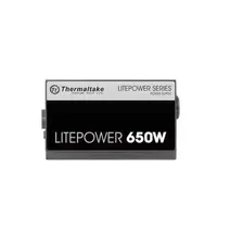 Блок питания Thermaltake 650W LT-650P (LTP-0650P-2)
