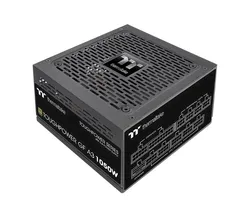 Блок питания Thermaltake Toughpower GF A3 1050W, 80 Plus Gold, модульный